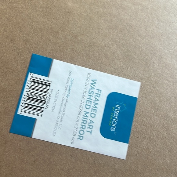 Decor - Picture 2 of 2